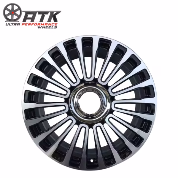New Arrival Forged Wheel 22 Inch for Land Rover 5x120 PCD Orginal Classic Passenger Car Wheel Aluminum Alloy Wheels
